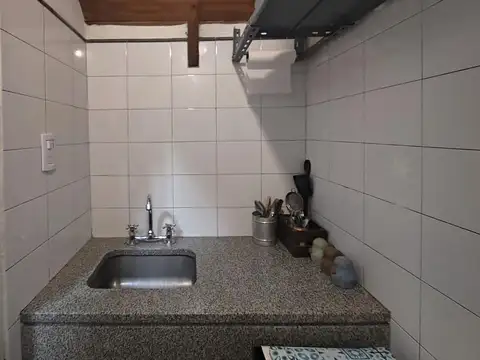 Departamento en Venta 40 años