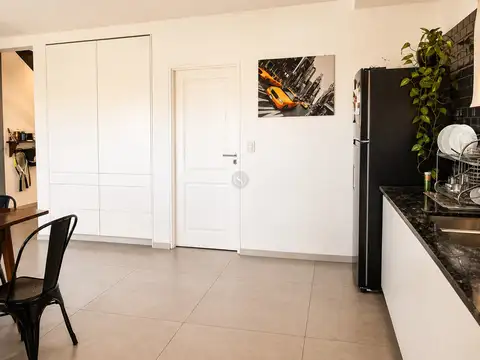 Casa en Venta 1 año