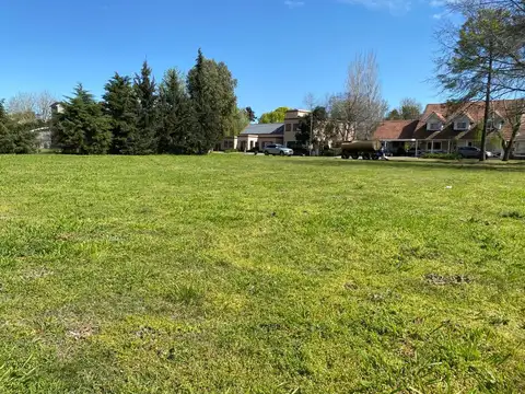 Terreno en Venta de 1548,0 m2