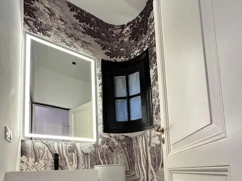 Departamento en Venta de 6 dormitorios