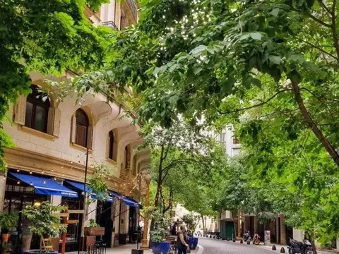 Venta Departamento 7 Ambientes –  Retiro, Esmeralda 1300