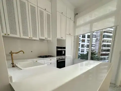 Departamento en Venta de 7 ambientes