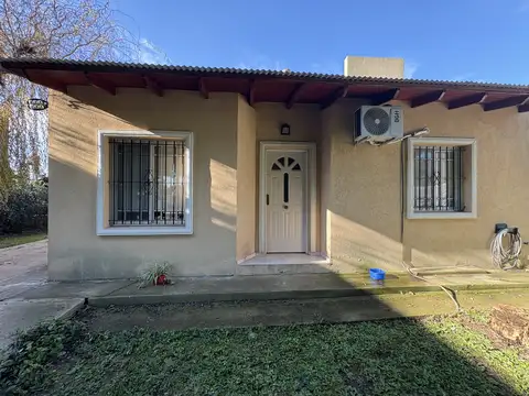 Casa en Alquiler en Los Pioneros, $ 750.000