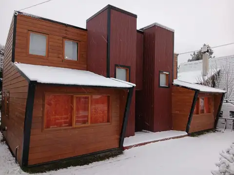 Depto Tipo Casa en Alquiler de 2 ambientes