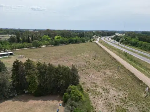 Venta. Lotes Sobre Colectora. El Remanso. Exaltación de la Cruz