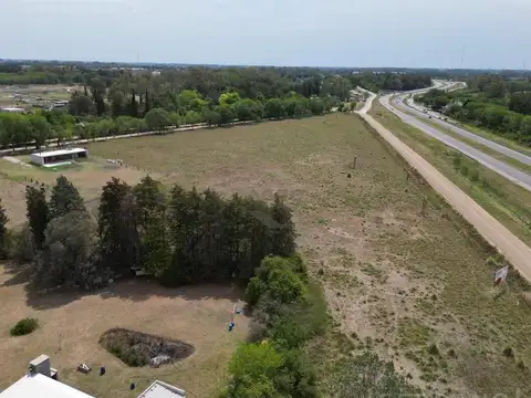 Terreno en Venta de 2940,0 m2