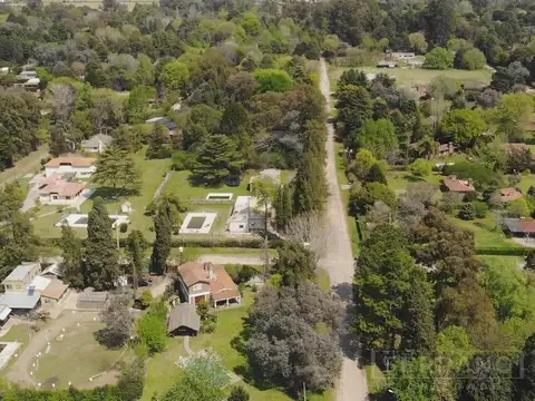 AUR. Venta. Lote Eucalipto al 100. El Remanso