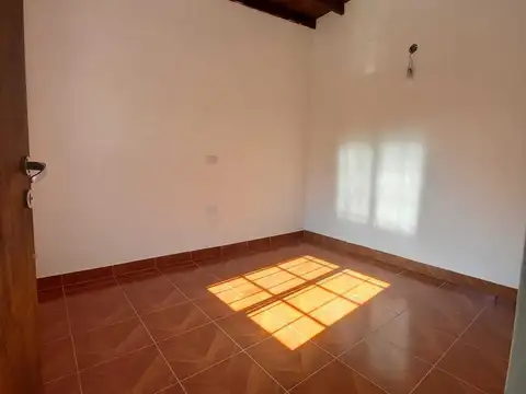 Casa en Alquiler de 1 dormitorio