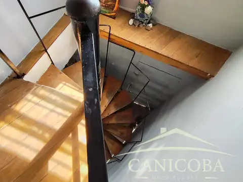 Casa en Venta de 2 dormitorios