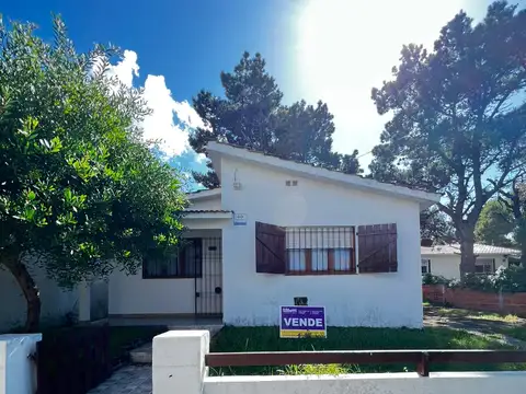 Calle 61 nº 159, Mar del Tuyú (140276)