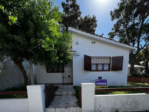 Casa en Venta en Mar del Tuyu, USD 100.000