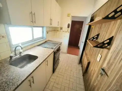 Departamento en Venta en San Miguel, USD 95.000