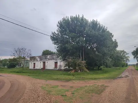 Casa en Colonia Hocker, Entre Ríos