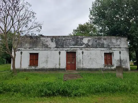 Casa en venta en Colonia Hocker, Entre Ríos