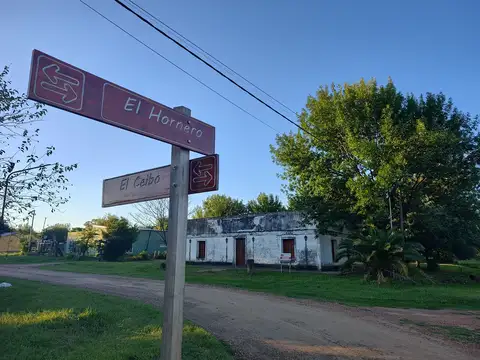Casa en Colonia Hocker, Entre Ríos