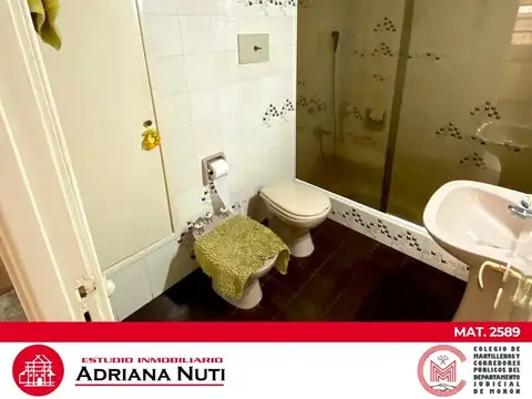 Chalet de 5 ambientes en Ramos Mejía