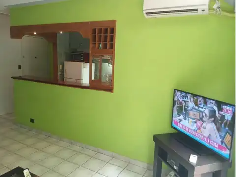Departamento en Alquiler Temporal en Belgrano, USD 600