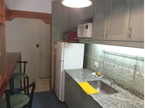 Departamento - Belgrano