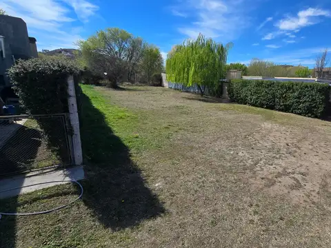 Terreno en Venta en Juana Koslay, USD 35.000