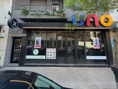 Local en Alquiler en Plaza Mitre, Mar del Plata