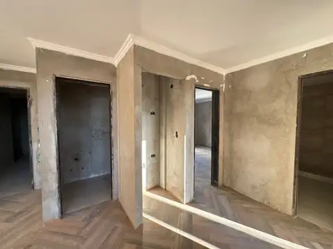 VENTA DEPARTAMENTO 3 AMB A ESTRENAR - SAN MIGUEL