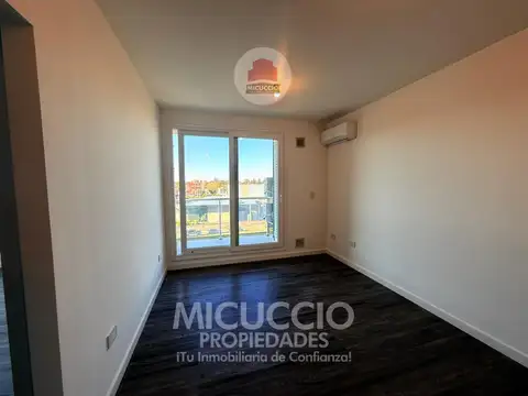 Departamento en Alquiler de 3 ambientes