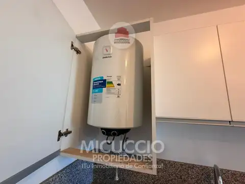 Departamento en Alquiler 4 años