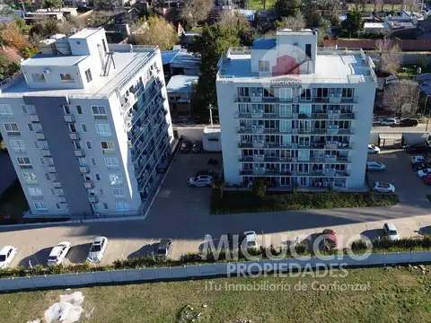 Departamento en alquiler | Edificio Los Fresnos II (Distrito Boero) | Escobar