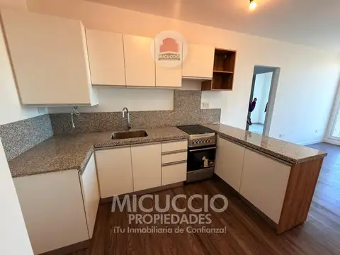 Departamento en Alquiler en Belen de Escobar, $ 800.000