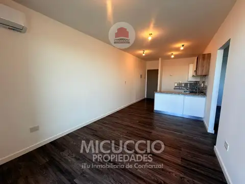 Departamento en Alquiler de 2 dormitorios