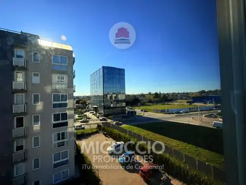 Departamento en alquiler | Edificio Los Fresnos II (Distrito Boero) | Escobar