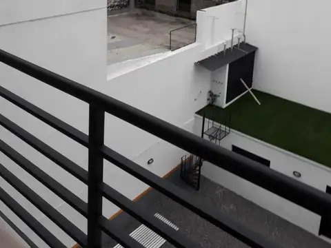 Departamento en Venta en Belgrano C, USD 149.000