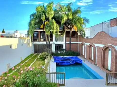 Casa en Venta de 4 dormitorios