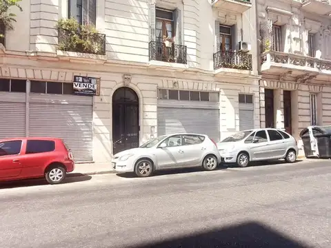 Local en Venta en San Telmo, USD 650.000