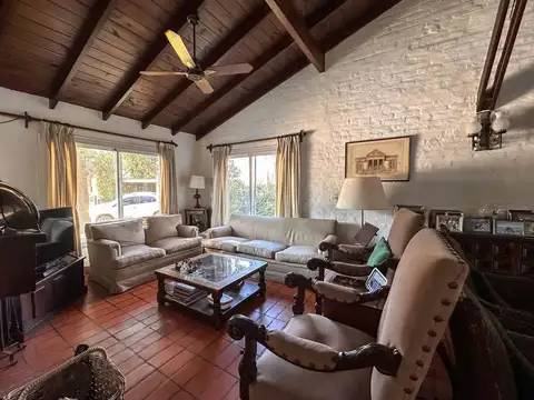 Casa en Venta 21 años