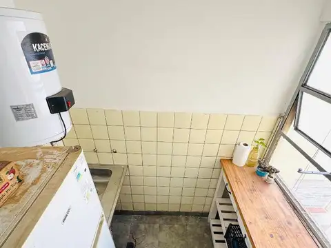 Departamento en Venta en Saavedra, USD 68.500