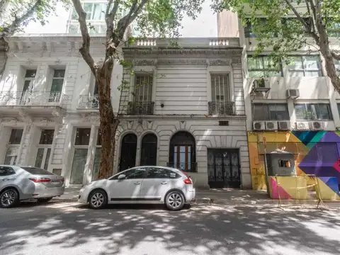Casa en Venta en Palermo Soho, Palermo