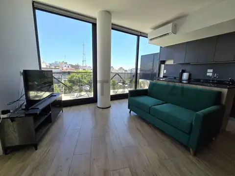 Departamento en Alquiler 2 años
