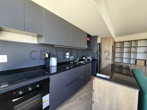 Departamento en Alquiler en Villa Crespo, USD 1.400