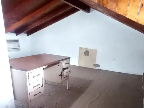 CHALET BELLA VISTA. REAL OPORTUNIDAD POR PRECIO Y UBICACIÓN