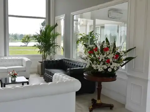 Terreno en Venta de 1325,0 m2