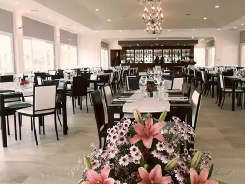 RUTA 2 - LOTE VISTA GOLF & LAGO MIRALAGOS CC