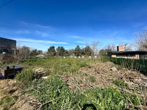 Venta terreno Ibarlucea - Bario Los Sauces - Oprortunidad 550m2 - Lote 4