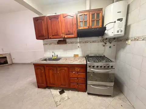 Departamento en Alquiler al Sureste