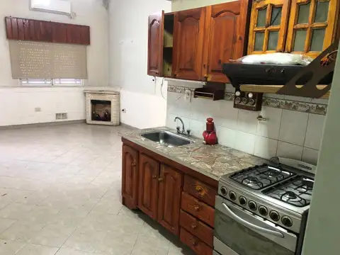 Departamento en alquiler, Ciudad Madero