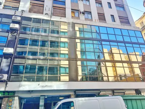 Oficina en Alquiler en Microcentro, Capital Federal