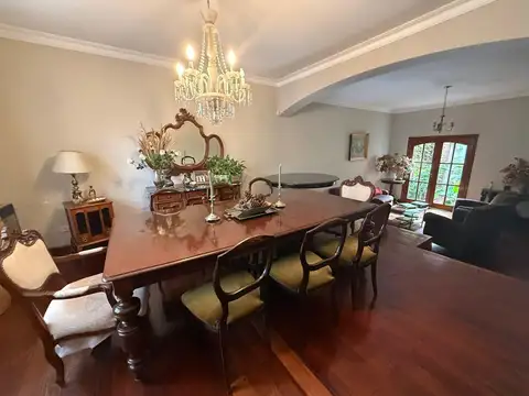 Casa en Venta de 4 dormitorios