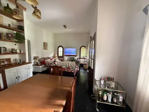 Casa en Venta en Barrio Tres Cerritos, USD 330.000
