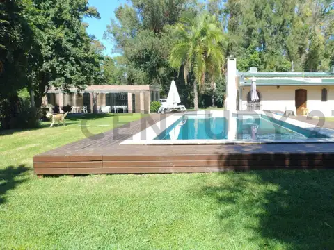 Casa en venta en Villa Elisa