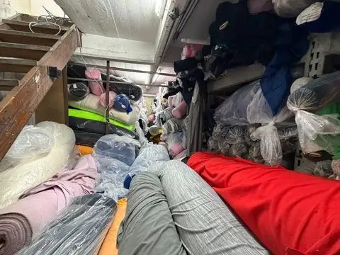 Local en Alquiler en Once, $ 3.260.000